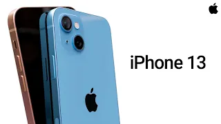 iPhone 13 – ЖИВЫЕ ФОТО и ВИДЕО ■ iPad Mini 6 будет УДИВЛЯТЬ ■ Apple Watch Series 7 спасут ЖИЗНИ