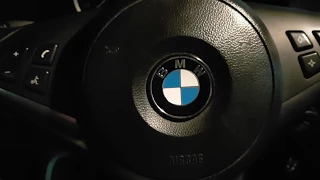 BMW е60 530 м54 расходы за 1,5 года ч.3