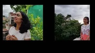 Munjaane Manjalli Cover by 15 singers