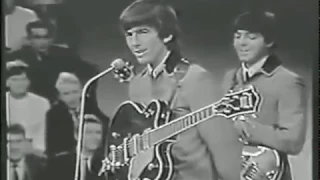 Roll Over Beethoven    Live! The Beatles