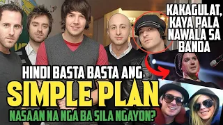 Ganun pala ang Nangyari sa Simple Plan | AKLAT PH