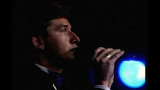 Daniel O'Donnell - My Donegal Shore (Live in Concert, Ulster Hall, Belfast)