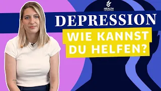 Der Umgang mit einer Depression: Ratschläge und Tipps für Angehörige | Health Celerates