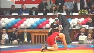 makhach murtazaliev vs irbeg farniev