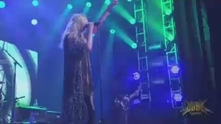 The Pretty Reckless @ Revolver Golden Gods Awards 2014