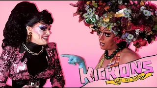 Drag Race Down Under - First Impressions