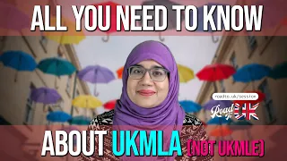 What is the UKMLA | PLAB vs UKMLA | Exam Procedure & Structure