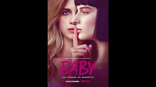 Baby (Netflix) | Original Soundtrack - Can We Talk