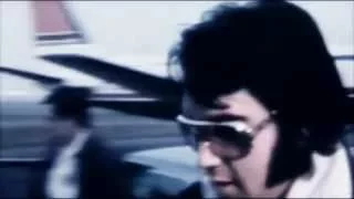 Elvis Presley - The Impossible Dream