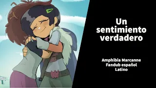 Amphibia Marcanne - Comics Fandub Español Latino