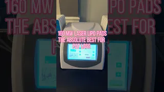 Discover the ultimate solution for fat loss and body transformation with this Laser Lipo Machine