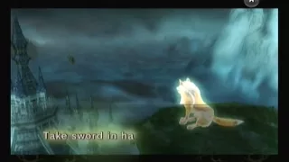 Twilight Princess - All Wolf Songs.