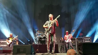 'Samurai Cop' by Dave Matthews Band - @ Molson Amphitheatre - July 10th, 2018