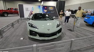 2023 Atlanta International Auto Show!