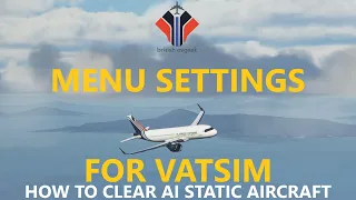 How to set up Microsoft Flight Simulator 2020 for VATSIM [3min Tutorial]