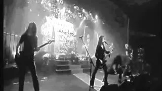 Therion - Lemuria Live Gothic