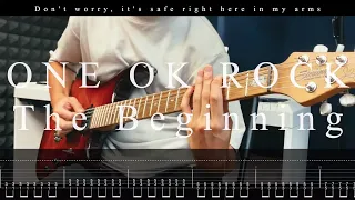 ONE OK ROCK // The Beginning Cover