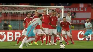 Turkey vs Austria 2-1 — All Goals &Extended Highlights  — International Friendly 29 03 2017