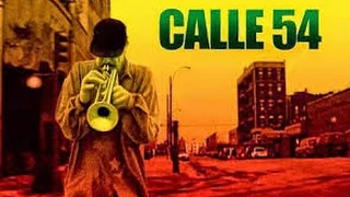 CALLE 54 Full DVD **The Hottest Afro-Cuban Latin Jazz Film Ever Made!**