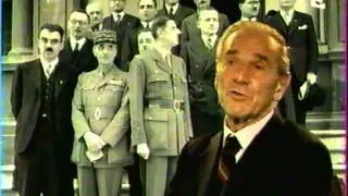 Pierre Brossolette - 4ème Partie - Janvier 1943 - Février 1944