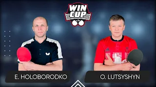 02:45 Evhenii Holoborodko - Oleh Lutsyshyn West 6 WIN CUP 07.05.2024 | TABLE TENNIS WINCUP