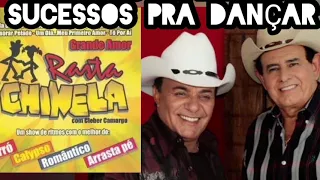 RASTA CHINELA, TEODORO E SAMPAIO, FORRÓ SERTANEJO SUCESSOS MODÃO pt01 🌐AS MELHORES