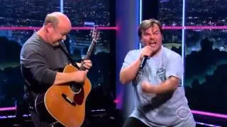 Tenacious D   Classico  live