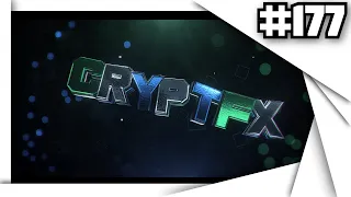 〘PZP || #177〙Paid Intro for cryptfx ◁  SkooArtz ▷ Read pinned comment