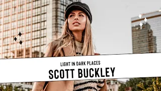 Light in Dark Places' by Scott Buckley - Stress relief | Calm Music | Sleep | Relax with Us