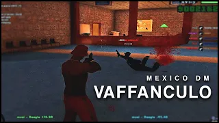 Mexico DM - Vaffanculo