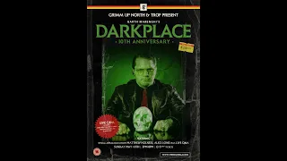 Stay Doomed 55: Garth Marenghi's Darkplace