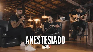 ANESTESIADO - Murilo Huff (RAFAEL E THIAGO COVER)