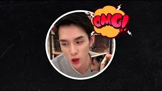 Wang Hong Economy - How to become the Lipstick King