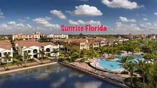 Visit West Sunrise Florida