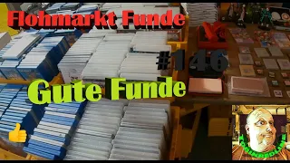 Flohmarkt Funde #146 Gute Funde