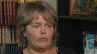 Victim's mother: Gunman spared my son's life