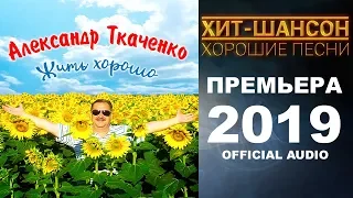 Александр Ткаченко  - Жить хорошо! (Official Audio 2019)