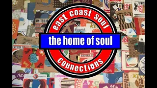 east coast soul connections Cleethorpes tribute