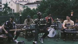 Jossman - TODITA (1060 Live Sessions)