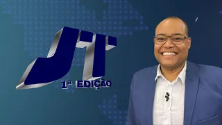 JORNAL DA TRIBUNA 1ª EDIÇÃO - AO VIVO - 01/05/2024