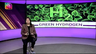 Perspective: Green Hydrogen | 19 February, 2022