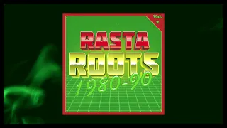 Rasta Roots 1980-90, Vol. 2 (Conscious Vintage Reggae Vinyl)