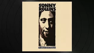 Soft Shoe by Sonny Rollins from 'The Complete Prestige Recordings' Disc 3