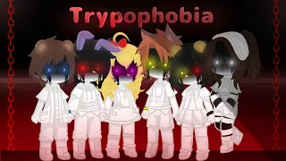 Trypophobia [Fnaf Meme] Ft. Missing Children