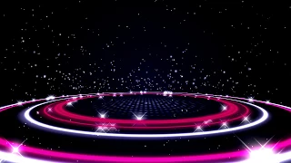 Dance Floor Motion Background Free HD 1080p