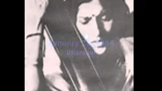 Smt. Kishori Amonkar: Raga Bhoopali