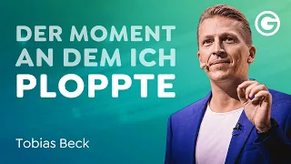 OTHERS: Im Leben geht es nicht um dich! // Tobias Beck