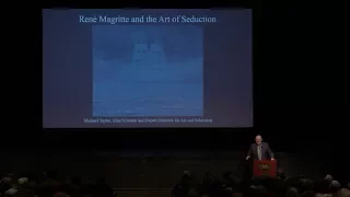 Paul Mellon Lecture: René Magritte and the Art of Seduction