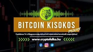 Mit adhat a spot Ethereum ETF elfogadása a kripto piacnak? #90 Bitcoin kisokos podcast