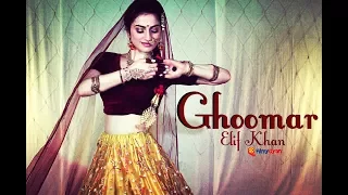 Dance on: Ghoomar | Padmaavat